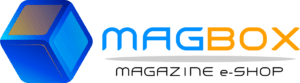 MagBox.gr - Περιοδικά, Βιβλία, Παιχνίδια, Μουσική