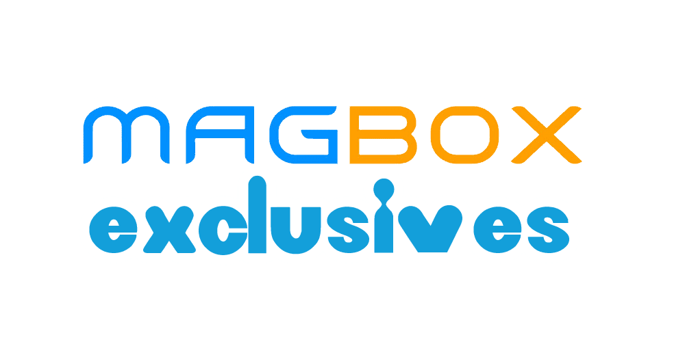 MagBox Exclusives